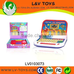 LV0054625 English&Spanish Plastic Electronic Organ thumbnail-3