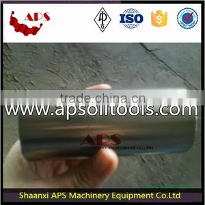 API Sucker Rod Centralizer/Coupling, Clamp and Wheeled Rod Centralizer for in Oilfield thumbnail-2