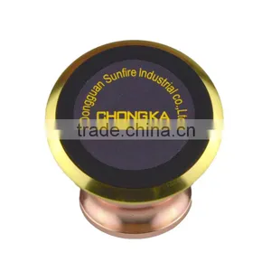 2016 Hot Selling Electronic Car Phone Mount ,for Gps Car Holder, for Ipad Car Holder thumbnail-2