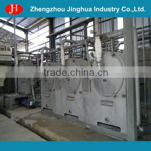 Canna Starch Milk Centrifugal Sieve Machine thumbnail-1