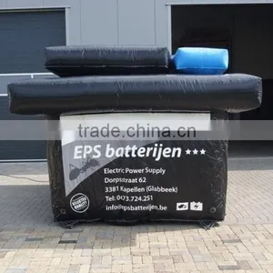 Inflatable Battery/giant Battery/cheap Inflatable Advertisement thumbnail-2