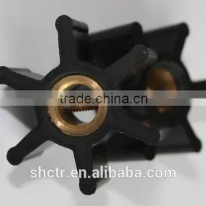 Jabsco Impeller 4528-0001 (Genuine Jabsco Replacement Part) thumbnail-1
