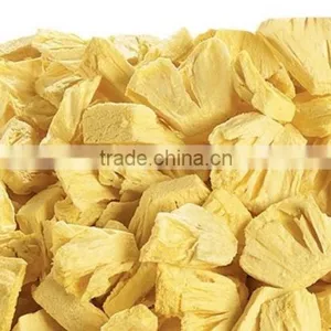 Thailand Dried Fruit - Vacuum Freeze Dried Pineapple Bulks " Sapalot " [ High Quality Dried Fruit Snack From Thailand ] thumbnail-1