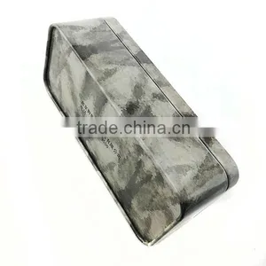 Wholesale Eco-friendly Color Pencil Tin Box thumbnail-3