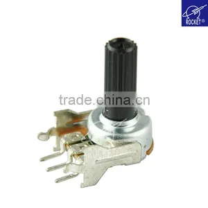 B64y Potentiometer thumbnail-1