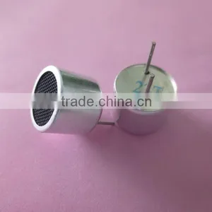 16mm Ultrasonic Sensor for Smart Home thumbnail-3