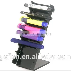 Cutomize Acrylic Pen Stands thumbnail-3