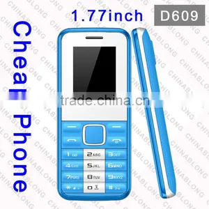 Orange Colour Mobile Phone,High Power Cordless Phone,Call Phone thumbnail-4
