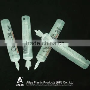 Plastic Tube PE Tubes thumbnail-1
