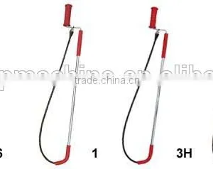 New Professional Drain Cleaner for Sale,toilet Pipe Cleaner thumbnail-2