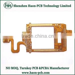 2L Lcd Display Fpc Cable Manufacturer thumbnail-1