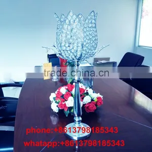 Wedding Decoration Table Centerpieces thumbnail-1