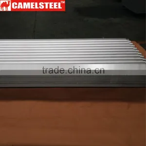 Corrugated Galvanized Iron Sheets thumbnail-4