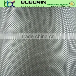 Nylon Cambrelle Fabric Laminated With Eva for Men Shoes thumbnail-3