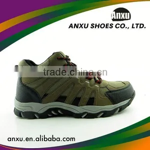 2015 Low Price New Style Salomen Hiking Shoe thumbnail-1