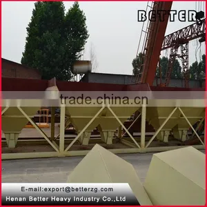 the Machine for Concrete Batching Passed Certification of ISO9001 thumbnail-6