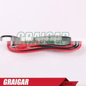 MS2108A Multimeter Digital Clamp Meter Megohmmeter Resistance Earth Tester Multimeter thumbnail-3