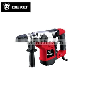 Rotary Hammer/Electric Rotary Hammer/Demolition Hammer thumbnail-1