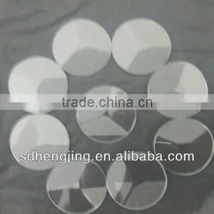 Fused Silica Windows Made in China thumbnail-1