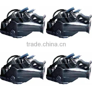 Universal TSHD Active Drag Head thumbnail-1