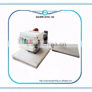 Fabric Sport Jersey Sublimation Printing Machine thumbnail-6