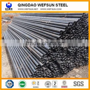 China Supplier Carbon Steel Pipe/ Carbon Steel Round Pipe /steel Carbon Pipe Price per kg thumbnail-5