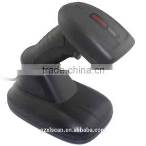 Factory Price: NT-1208 Waterproof and Quakeproof Wired USB Barcode Reader thumbnail-3