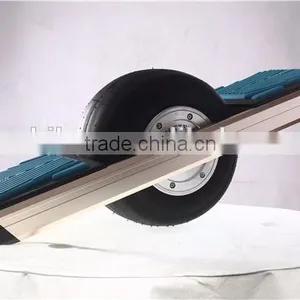 High Speed 12mph Balanced Powered Scooter thumbnail-1