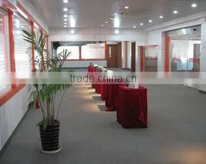 ET Technology (Wuxi) Co., Ltd. company overview - view 4 thumbnail