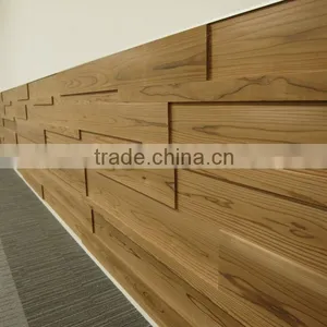 Carbonized Wood Panel thumbnail-5