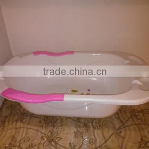 BABY PRODUCTS/BATH/PLASTIC PRODUCTS/MOULDS PLASTIC/DOUBLE COLOR MOLDING/EQUIPMENTS/THERMOSPLASTIC thumbnail-1