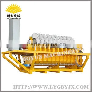 Slag,Ash,Clinker,Cinders Dewatering Equipment/industrial Filtering Equipment thumbnail-1