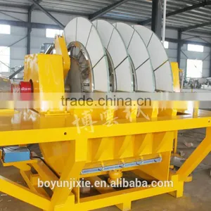 Ore Benefication Plant for Concentrates Dewatering and Tailings Dewatering thumbnail-1
