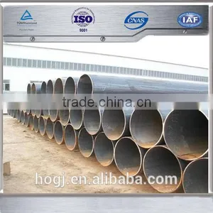 ERW Steel Pipe for Gas thumbnail-1