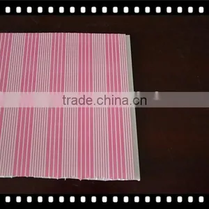 2015 Hot Sale Pvc Wall Panels and Pvc Ceiling thumbnail-1