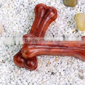 Dog Chew:basted Bone thumbnail-1