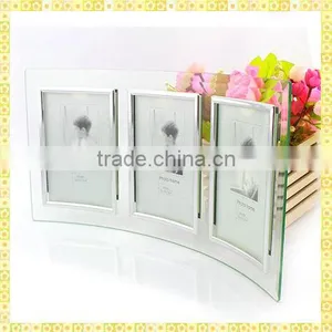Antique Arc Glass Photo Frame For Party Glass Souvenirs thumbnail-1