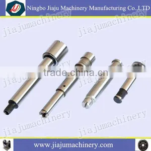 Very High Quality Low Price Plain Surface Axis Cnc Electric Motor Rear Axle thumbnail-1