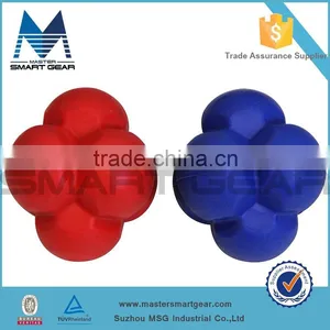 MSG Fitness High Quality Reaction Ball thumbnail-1