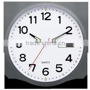 WC31701 Pretty Wall Clock / Selling Well All Over the World of High Quality Clock thumbnail-3