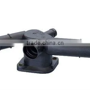 Water Flange OE NO.06A121133D thumbnail-1