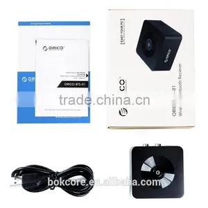 BTS-01 Bluetooth 3.0 Portable Mini Outdoor Wireless Speaker thumbnail-4