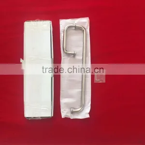 Stainless Steel Glass Door Handle With High Quality thumbnail-5