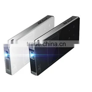 2016 Cheap DLP U9 Projectors LED Portable Support Full HD 1080 Micro Projector thumbnail-2