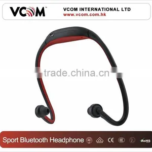 2015 New Arrival Best Bluetooth Sport Headphones With Factory Price thumbnail-2