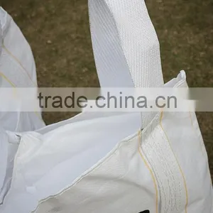 pp Jumbo Bag/pp Big Bag/ton Bag for Sand, Building Material, Chemical, Fertilizer, Flour , Sugar thumbnail-3