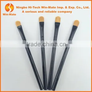 Everybody Rushes to Buy Customize Eyeshadow Cosmetic Brush Wth Nylon Hair&plastic Handle thumbnail-2