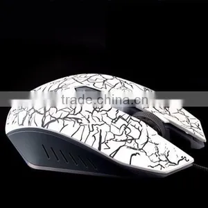 Gaming Mouse 2.4G High DPI Optical Mouse thumbnail-2