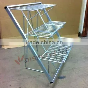 Large-capacity Shoe Display Shelf thumbnail-1