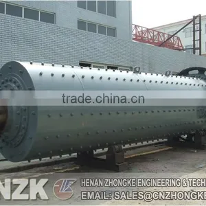 Air Swept Coal Ball Mill & Coal Mill thumbnail-3